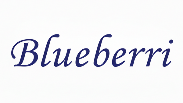Blueberri